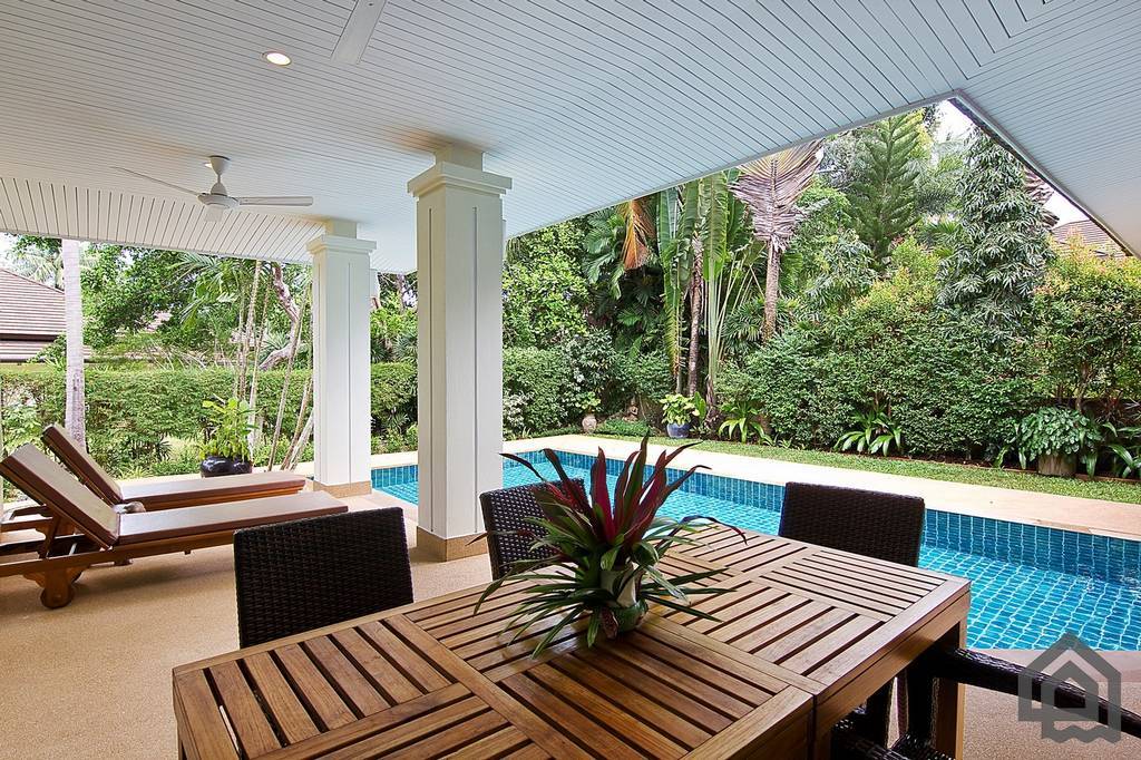 Villa Leelavadee For Sale, Koh Samui