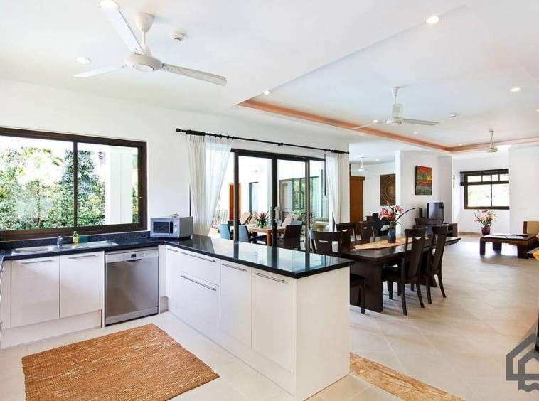 Villa Leelavadee For Sale, Koh Samui