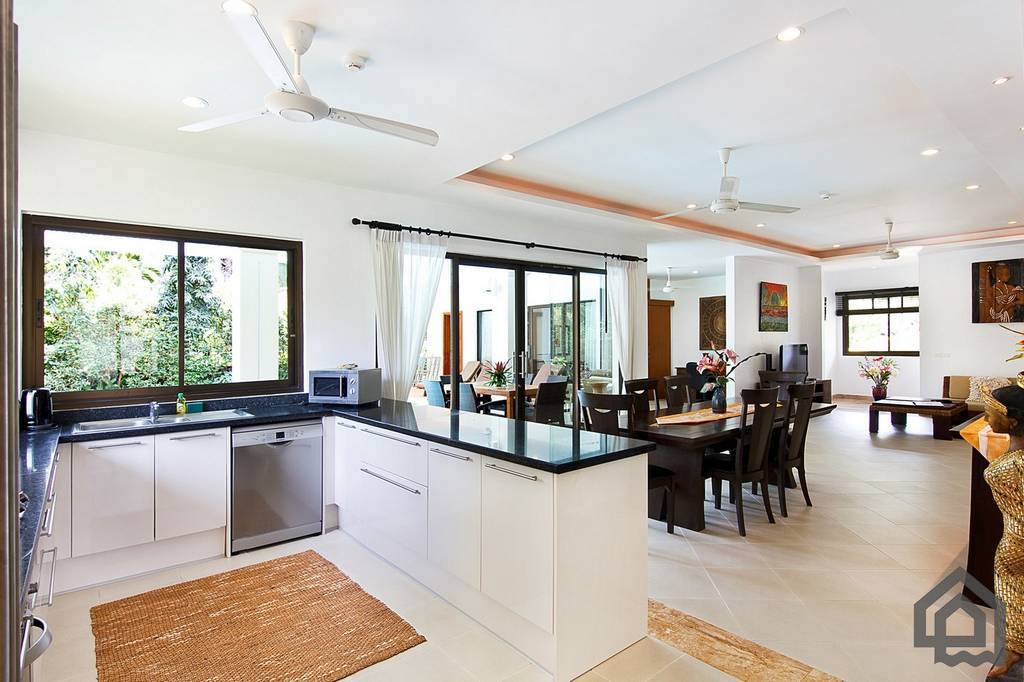 Villa Leelavadee For Sale, Koh Samui