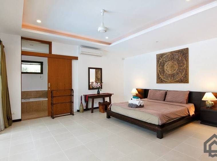 Villa Leelavadee For Sale, Koh Samui