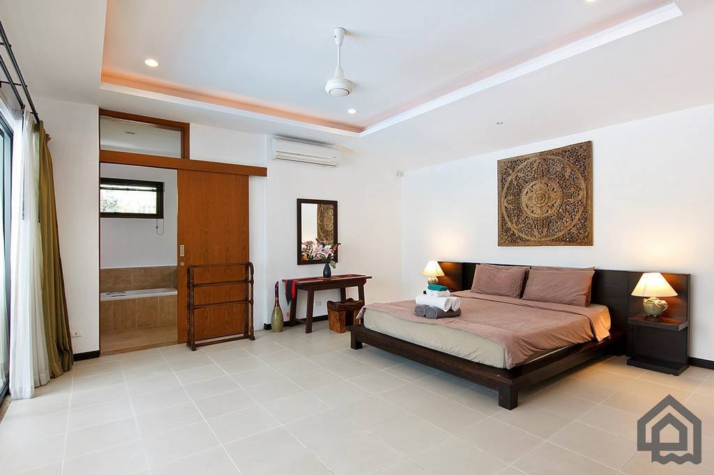 Villa Leelavadee For Sale, Koh Samui