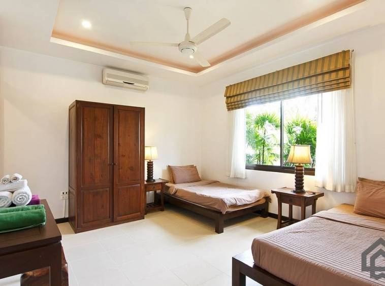 Villa Leelavadee For Sale, Koh Samui