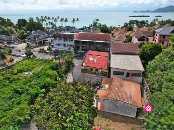 renovation project for sale, koh samui