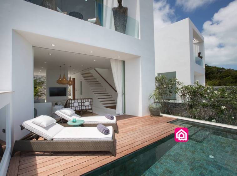 affordable luxury villa