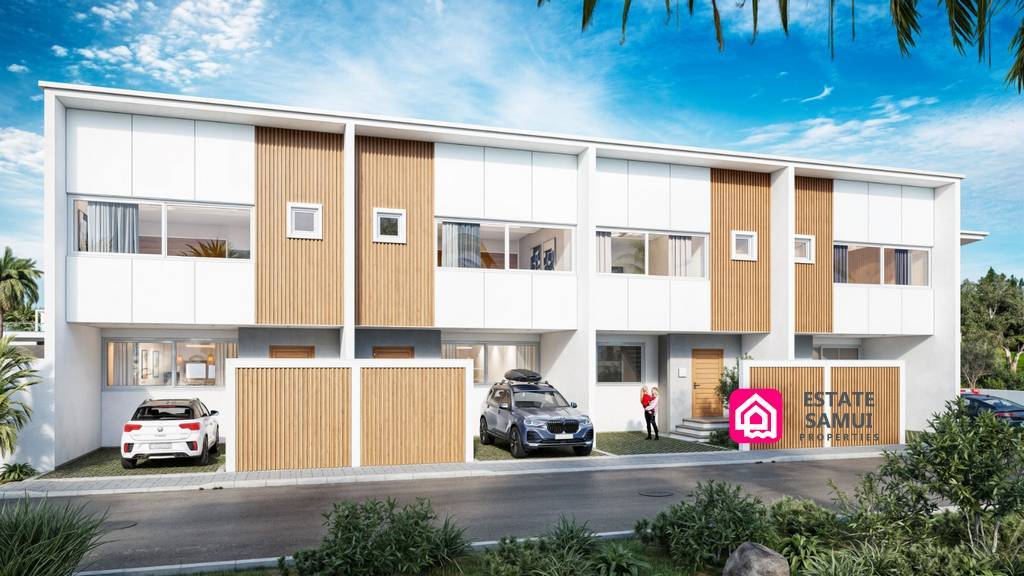 beachside townhouses for sale