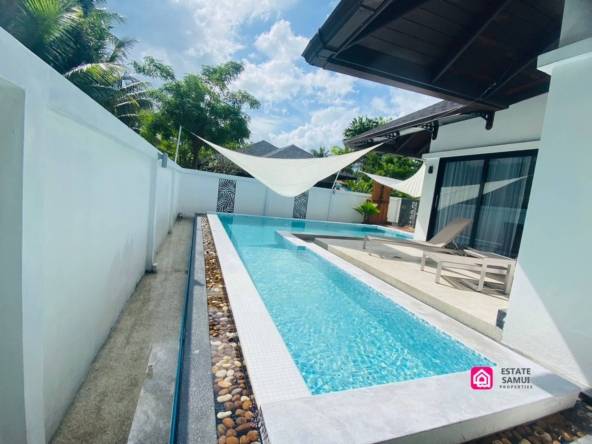 family villa for sale, koh samui