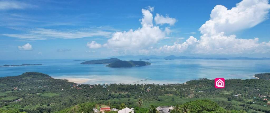 sanh kiri kham, koh samui