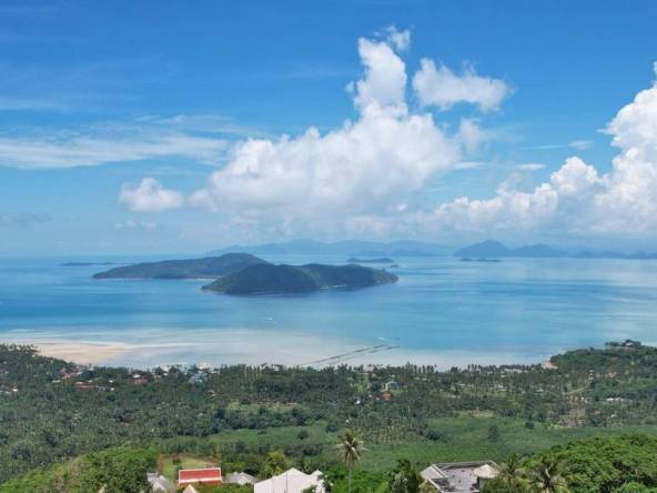 sanh kiri kham, koh samui