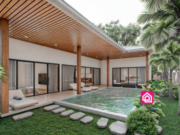 Affordable Lamai Pool Villa, Koh Samui